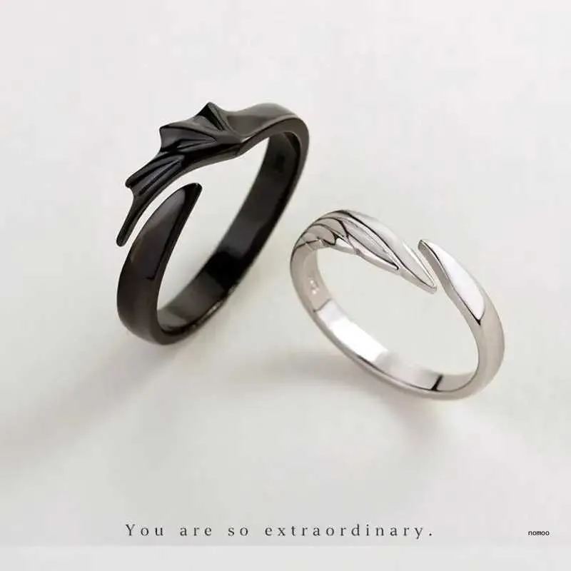 2 Unique Adjustable Couple Rings Matching Rings... From City_of_love ...