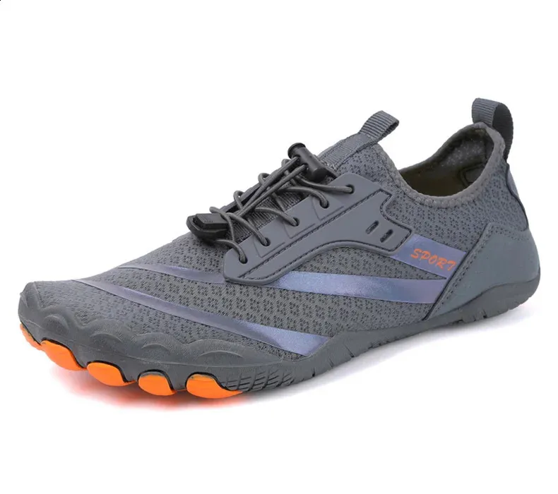 Scarpette da scoglio uomo per mare e spiaggia scarpe acqua_voghion.com