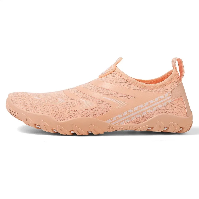 Scarpette da scoglio unisex per mare piscina e nuoto_voghion.com