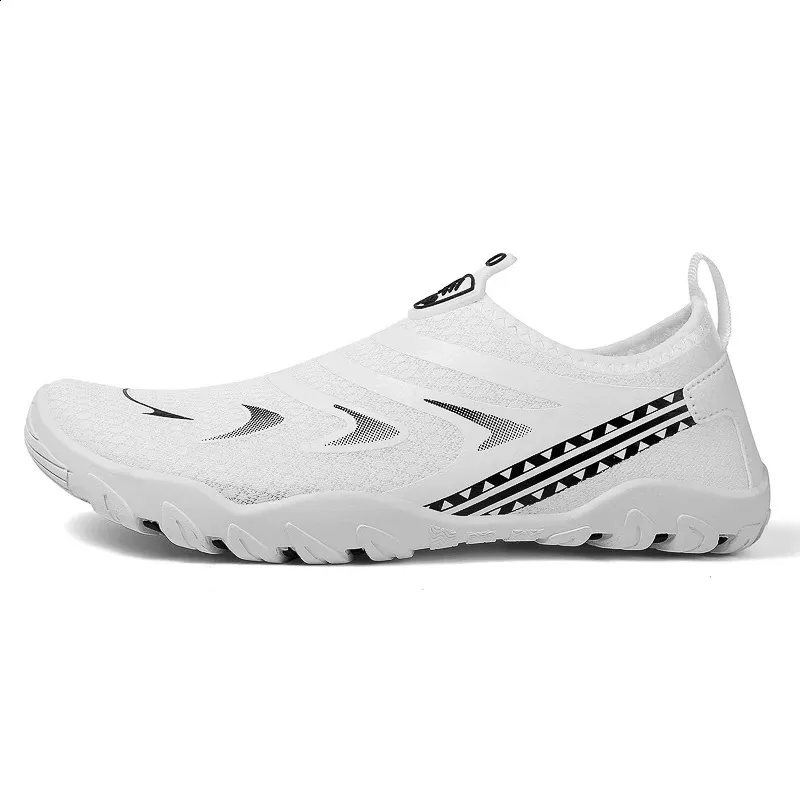 Scarpette da scoglio unisex per mare piscina e nuoto_voghion.com