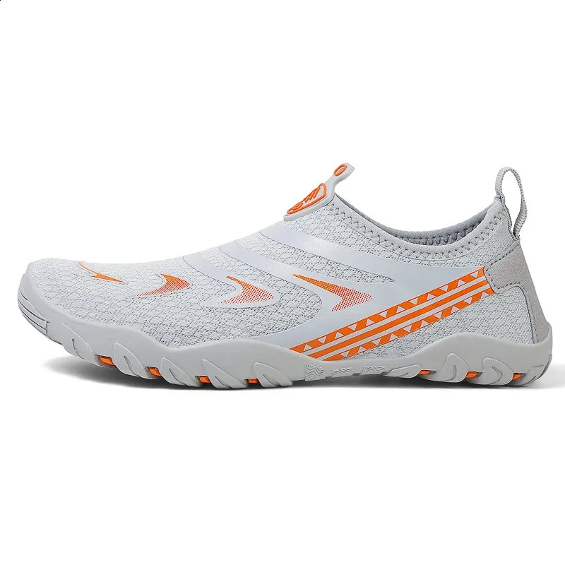 Scarpette da scoglio unisex per mare piscina e nuoto_voghion.com