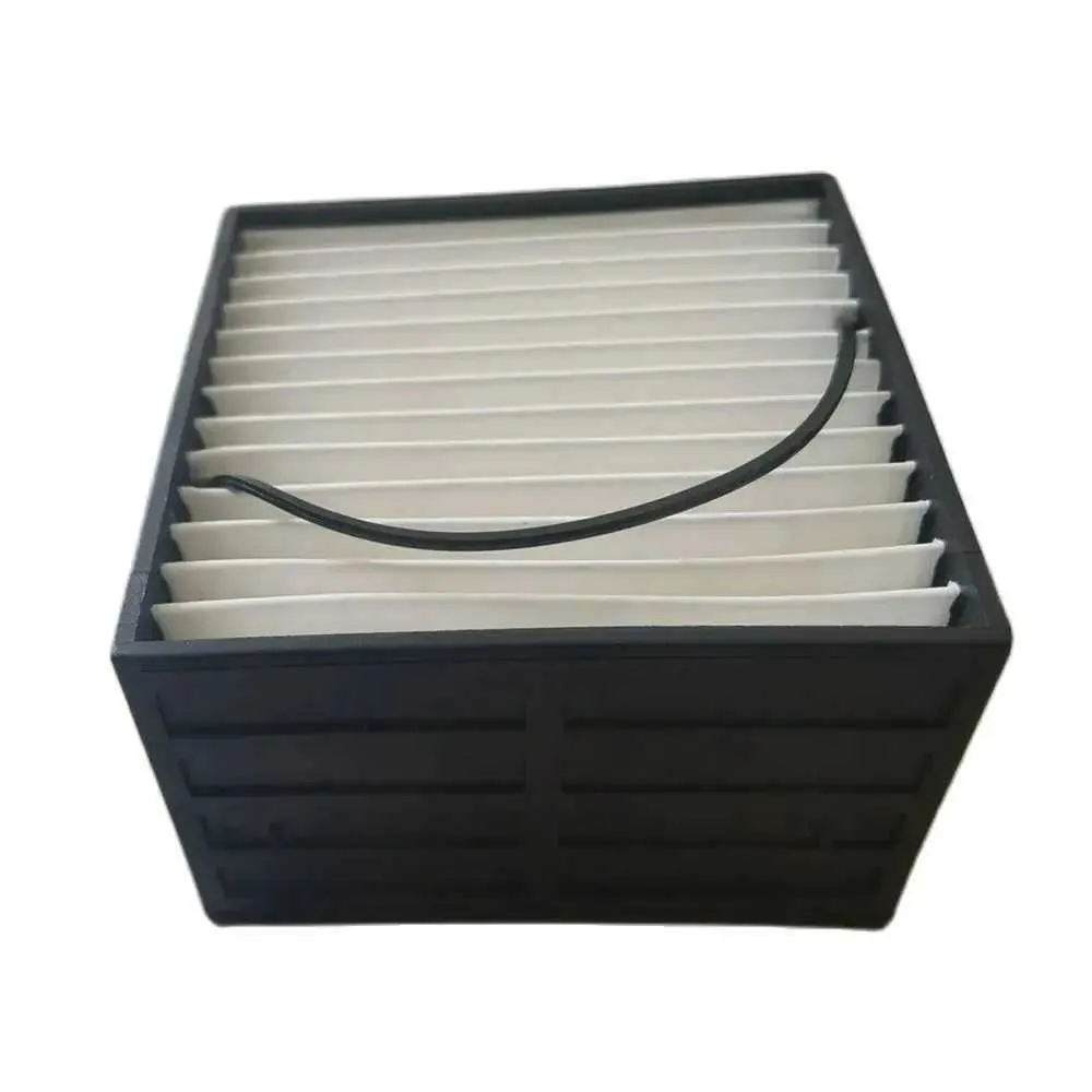 CRUMPS Filterelement 01030 Für Dieselmotor Separ SWK2000-10 - Kraftstoffwasserabscheider Ersatz