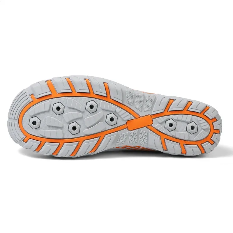 Scarpette da scoglio unisex per mare piscina e nuoto_voghion.com