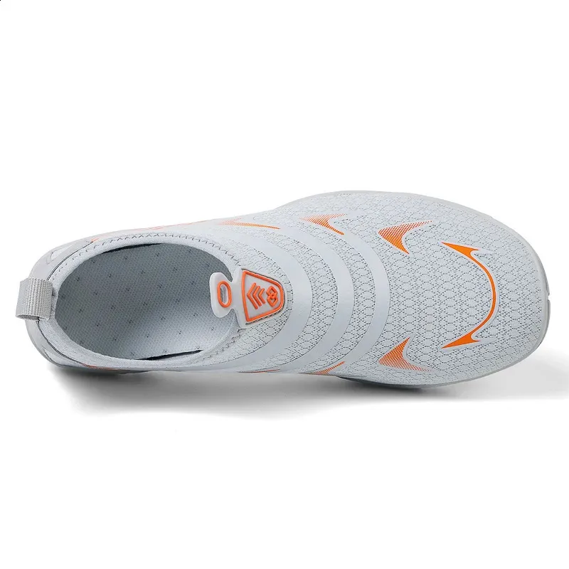 Scarpette da scoglio unisex per mare piscina e nuoto_voghion.com