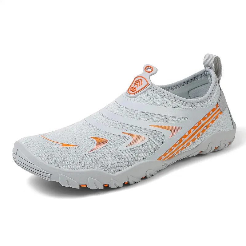 Scarpette da scoglio unisex per mare piscina e nuoto_voghion.com