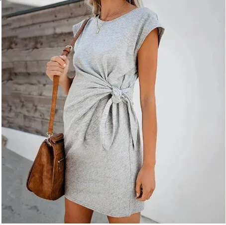 pure cotton maternity dress Organic Cotton Gauze Dress for Maternity, by ENVIE DE FRAISE