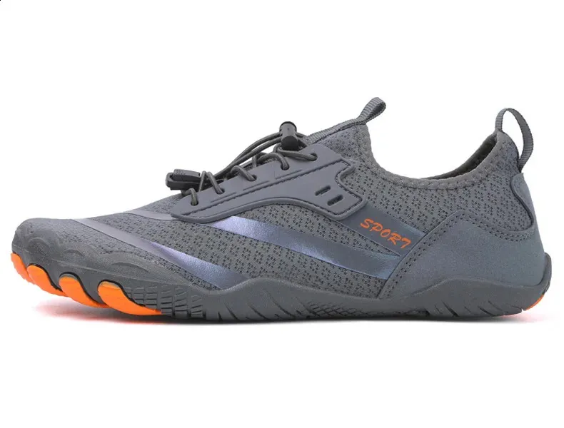 Scarpette da scoglio uomo per mare e spiaggia scarpe acqua_voghion.com