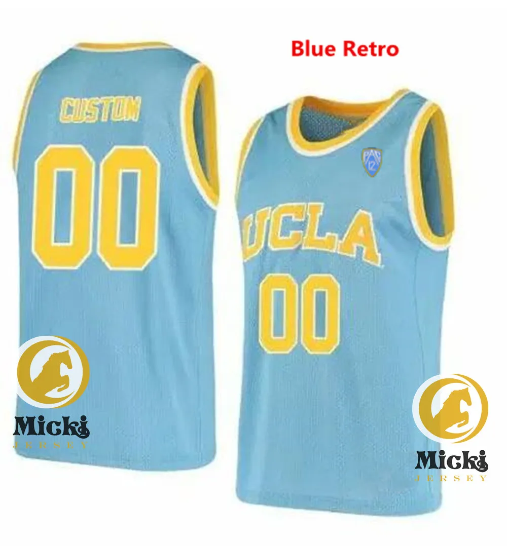 Ucla Basketball Zach Lavine Ucla Jersey ZachLaVine UCLA Bruins