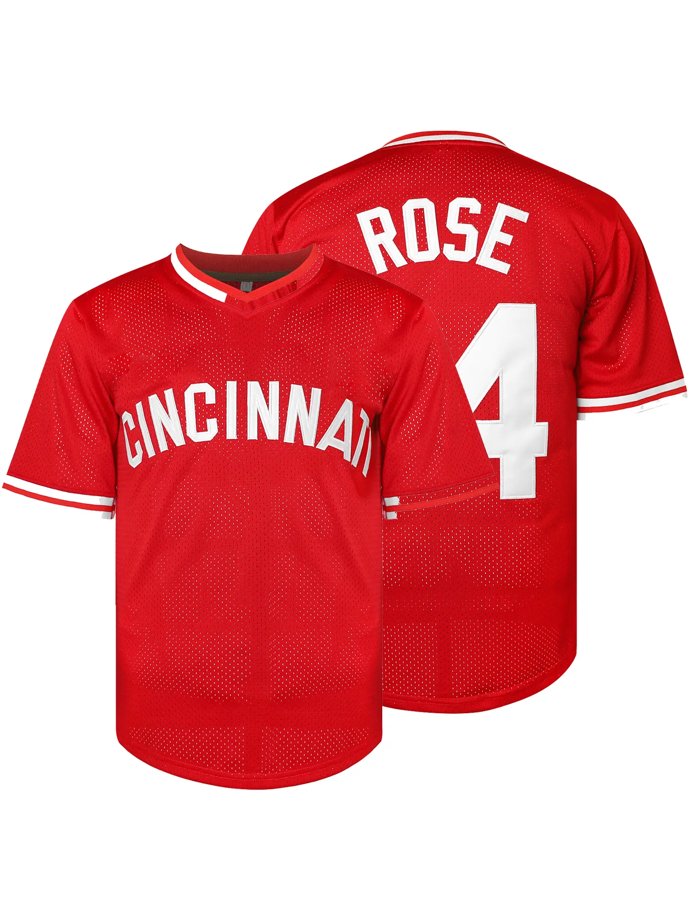 sNWT Elly De La Cruz #44 Reds City Connect Black Jersey