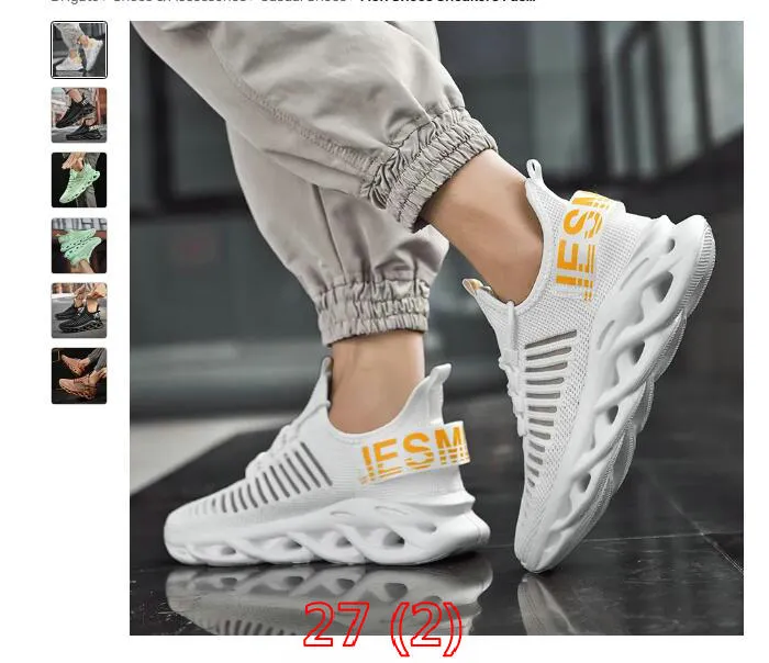 79Color 2023 New Arrive OGQuality ARM shoes Mens Womens running shoes Size 4-12 With Box