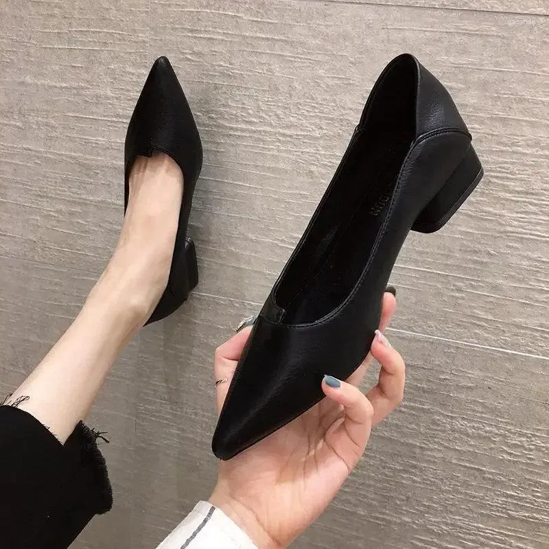 Camper Black Formal Women's Formal Shoes Sale Wholesale Dress