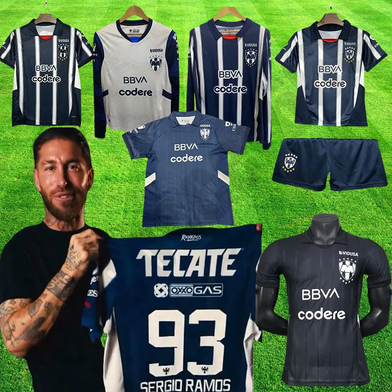 Soccer Jerseys Camiseta Sergio Ramos El Corte Ingles Real Madrid