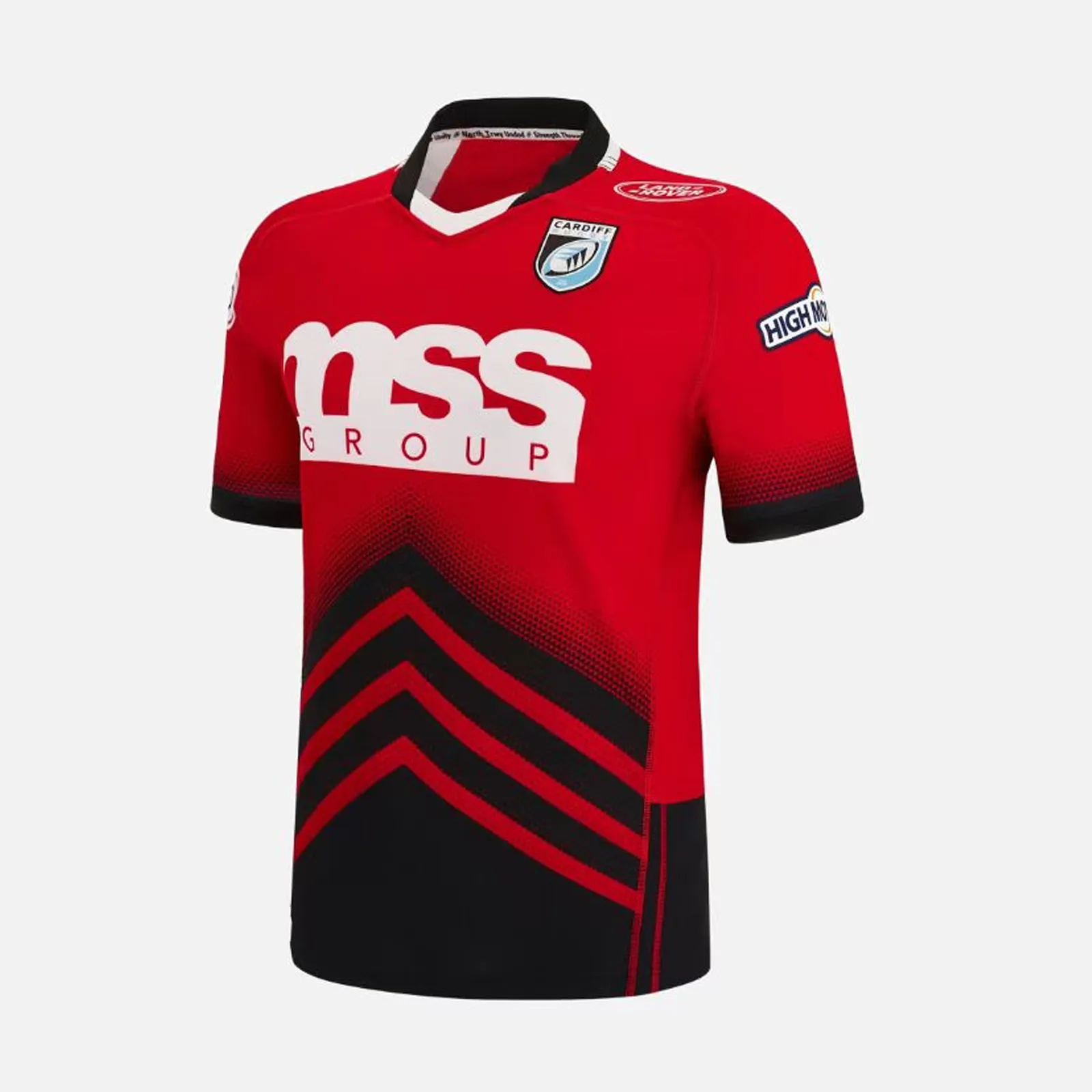 デッドストック canterbury CARDIFF BLUES Jersey1 デッドストック canterbury CARDIFF BLUES Jersey1