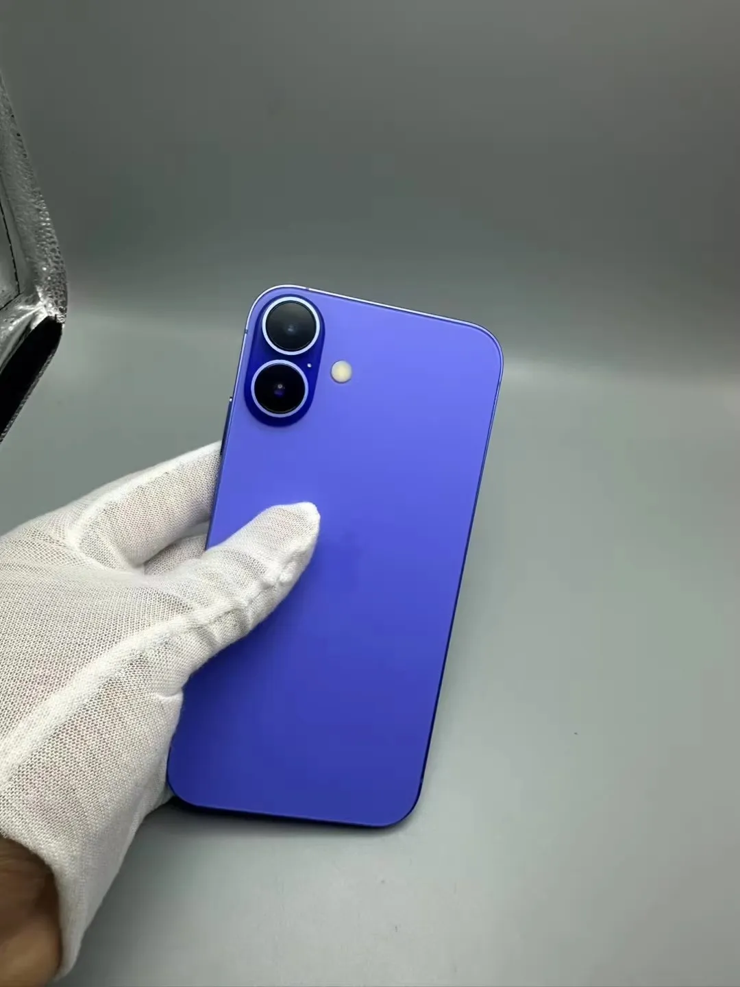 ＊iPhone XR 256GB カスタム DIY Custom iPhone XR with Square Edges (Like iPhone 12