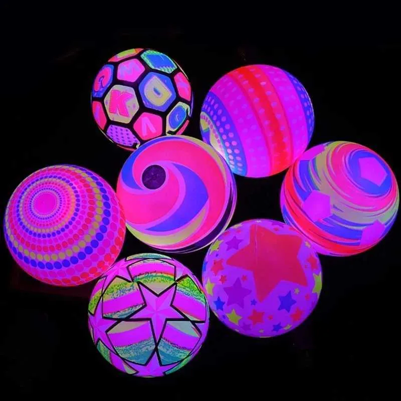 Kids Creative Luminous Flashing Jumping Vibrating... From  Innovation_workshop, $5.74 | DHgate.Com