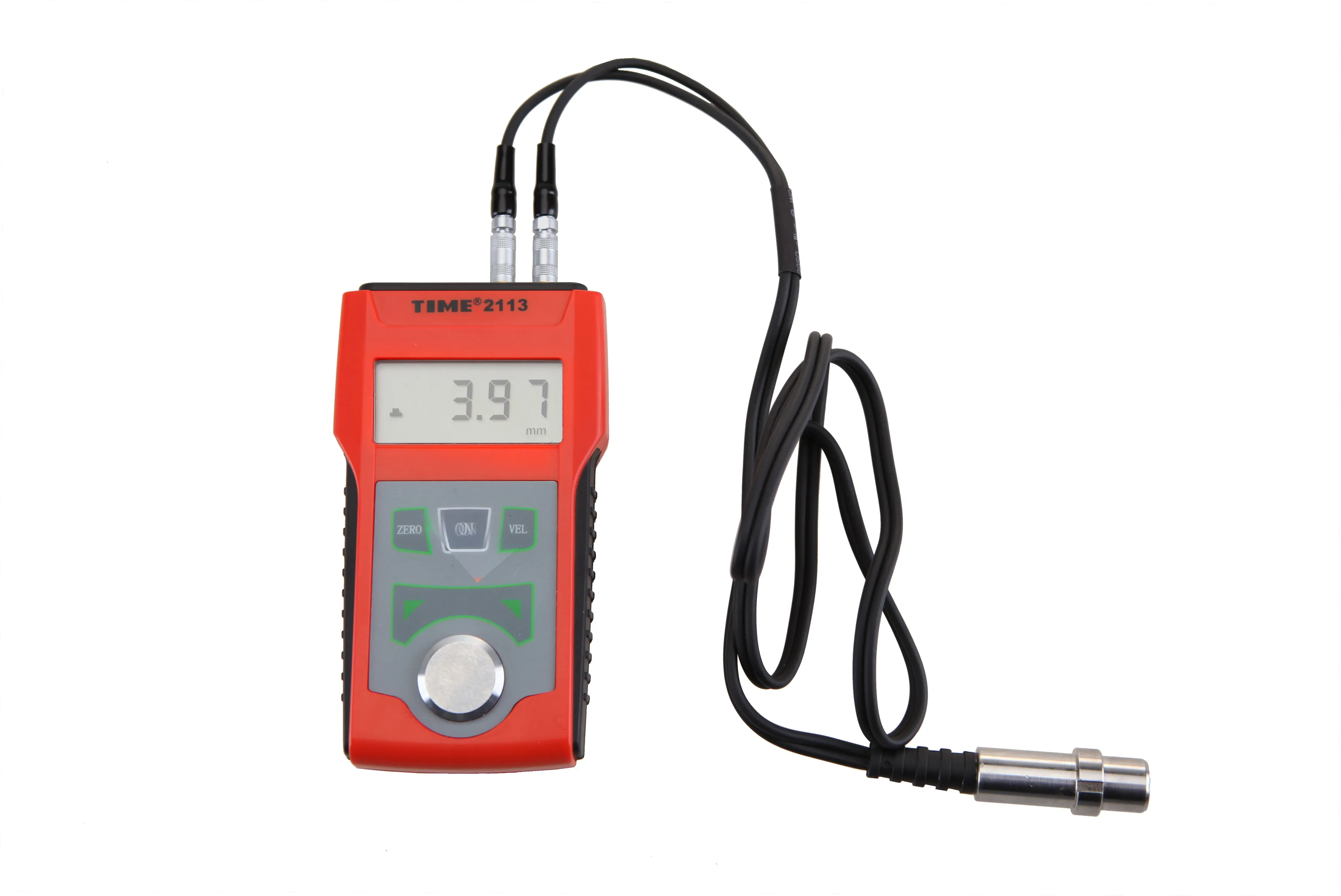 Wholesale Compact Ultrasonic Thickness Measuring... From ...