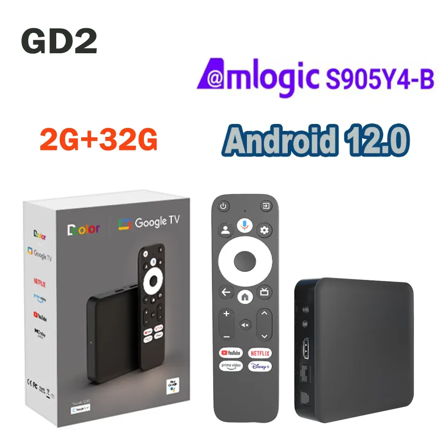 Smart Media Player: Enjoy Streaming Entertainment On Your TV With