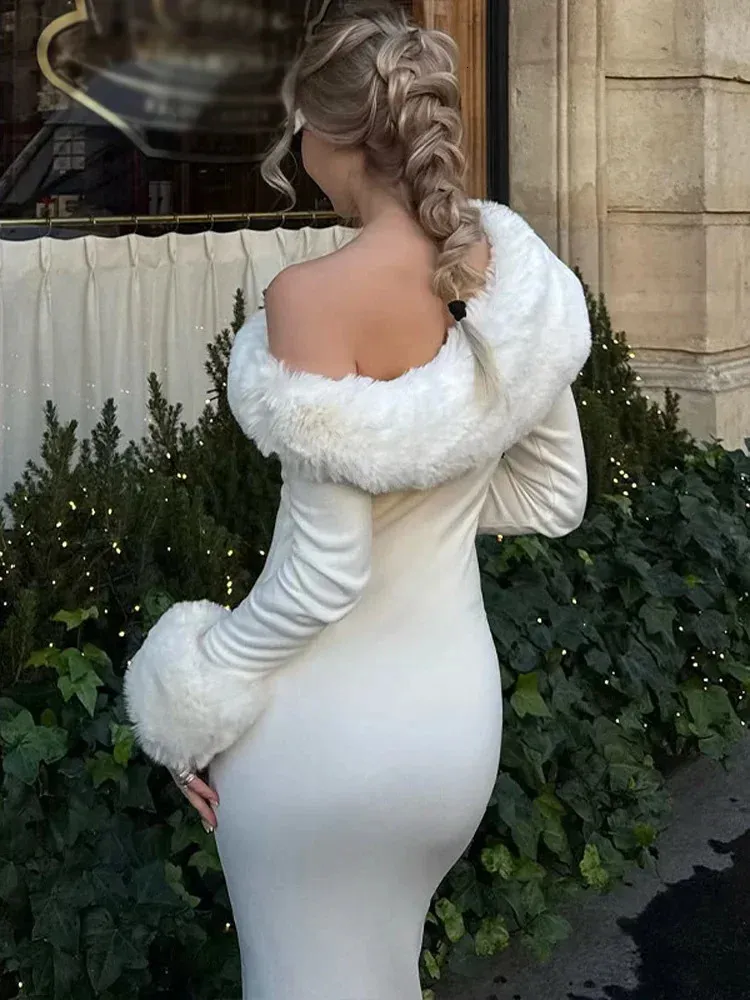 mermaid wedding dress with buttons Stunning Mermaid Sleeveless Lace Wedding Dress Zipper Button Custom Size / Custom Color