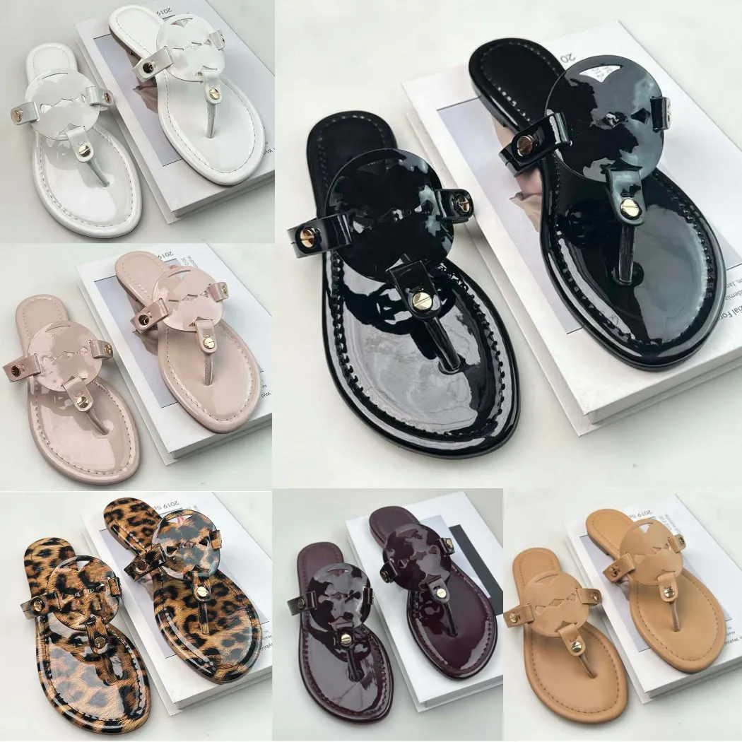 Ciabatte Tendenza Ciabatte Di Moda 2019 Ciabatte Primavera Estate