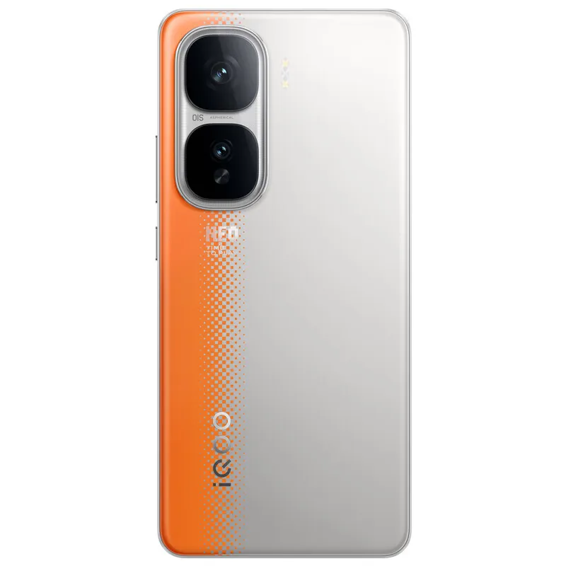 Original Vivo Iqoo Neo 10 Pro Mobile Phone 12GB RAM From 505,06
