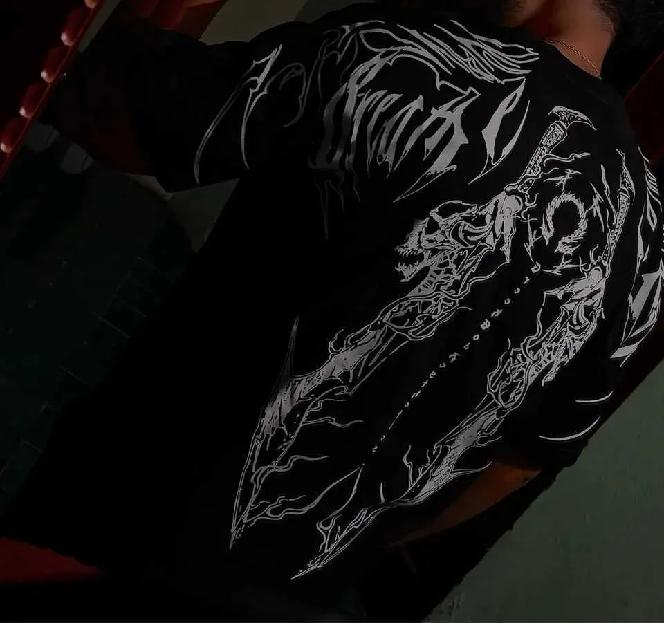Mens T Shirts Breathedivinity Shirt GYM From Letarue, $7.94