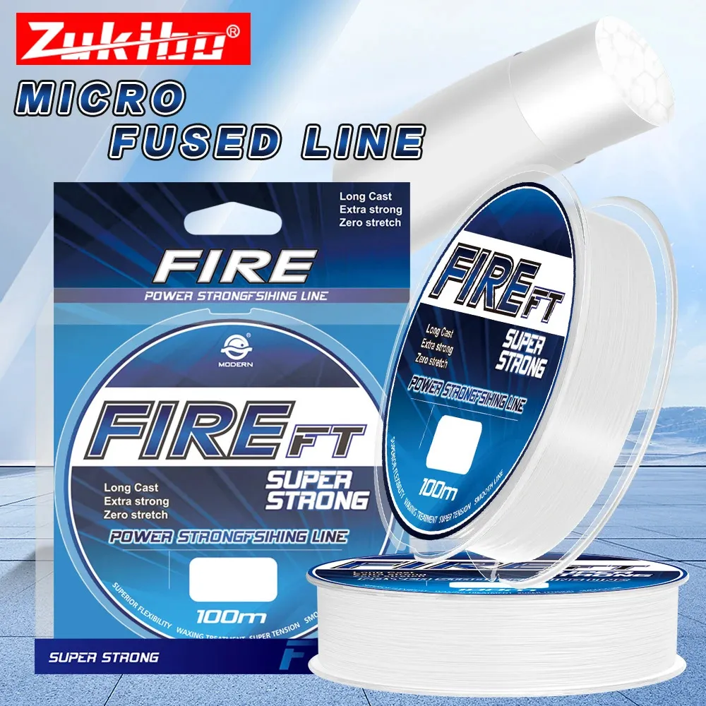 Berkley® Fireline® Fused Original Paint Berkley FireLine Fused