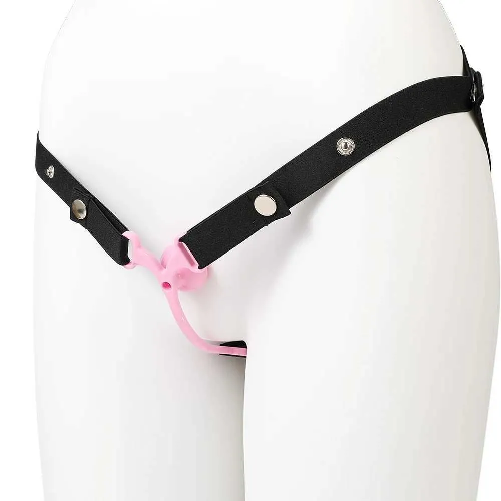 Negative Inverted Extreme Chastity Cage Fufu Clip For... From 2,83 €