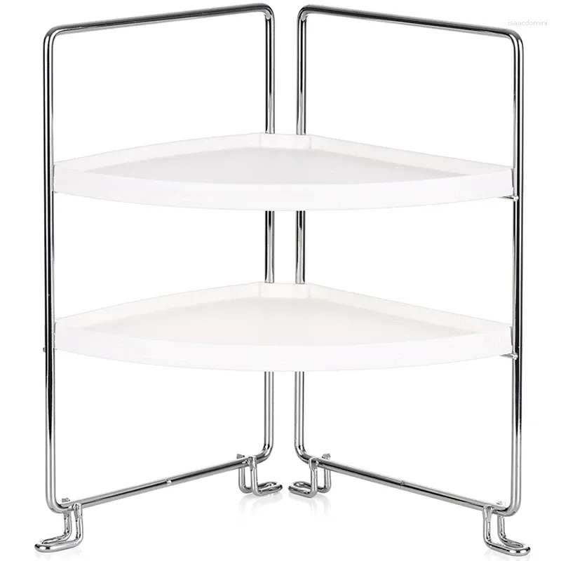 Pouch Storage Rack Freestanding 2 Tier Jewelry Pouches 3 Tier Storage Rack Stackable ...