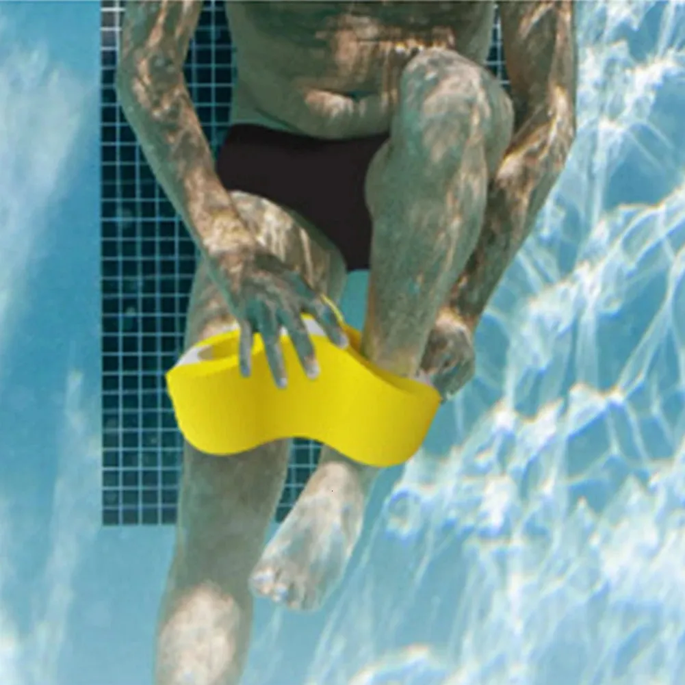 Bouée De Traction Pour Adultes Pour Entraînement à La Natation Équipement D'Entraînement Pour Débutants Planche De Natation Pour Enfants