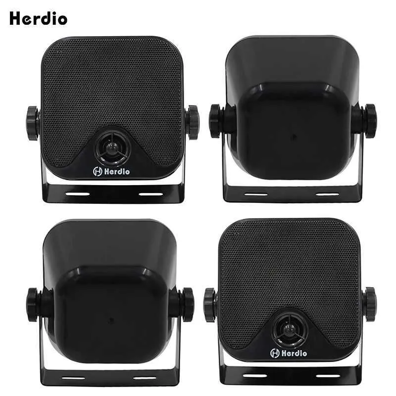 Herdio Loud Boat Speakers Herdio 4