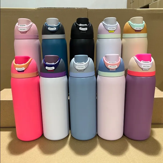 Insulated Tumblers With Lids And Straws: 32 Oz... From Gardenhome02, $27.07  | DHgate.Com