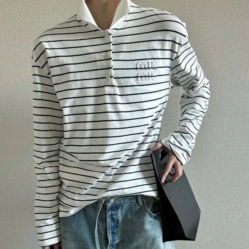 Miu Original MIU Correct Label Version 24FW Internet