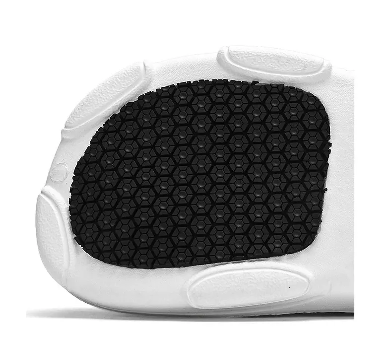 Chaussures de cuisine imperméables et antidérapantes_voghion.com