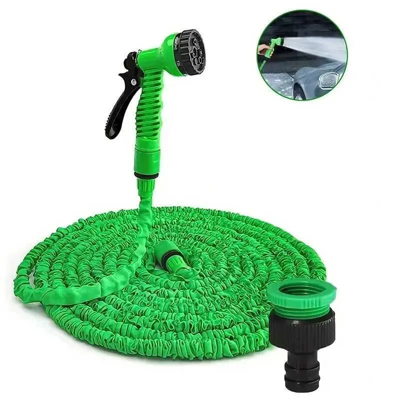 70% OFF – 2025 High‑Pressure Expandable Magic Hose T250214 – Free Shipping, Best Price