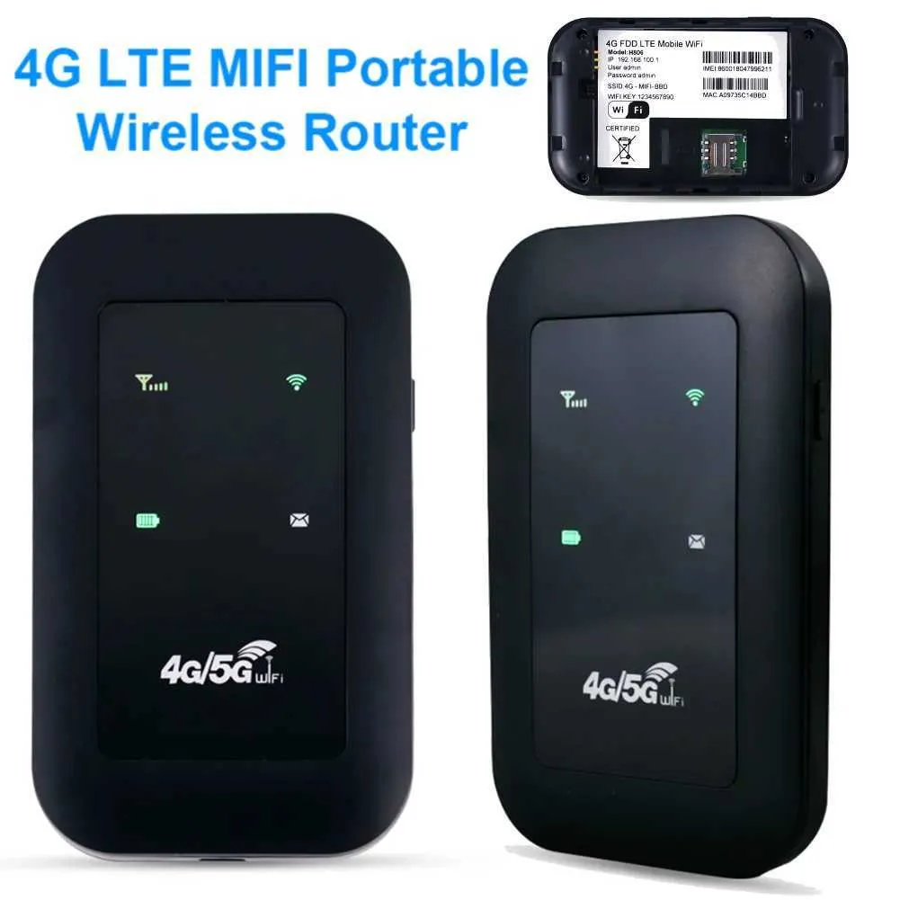 4G LTE Router 150Mbps WiFi Repeater Signal Amplifier... From Casual ...