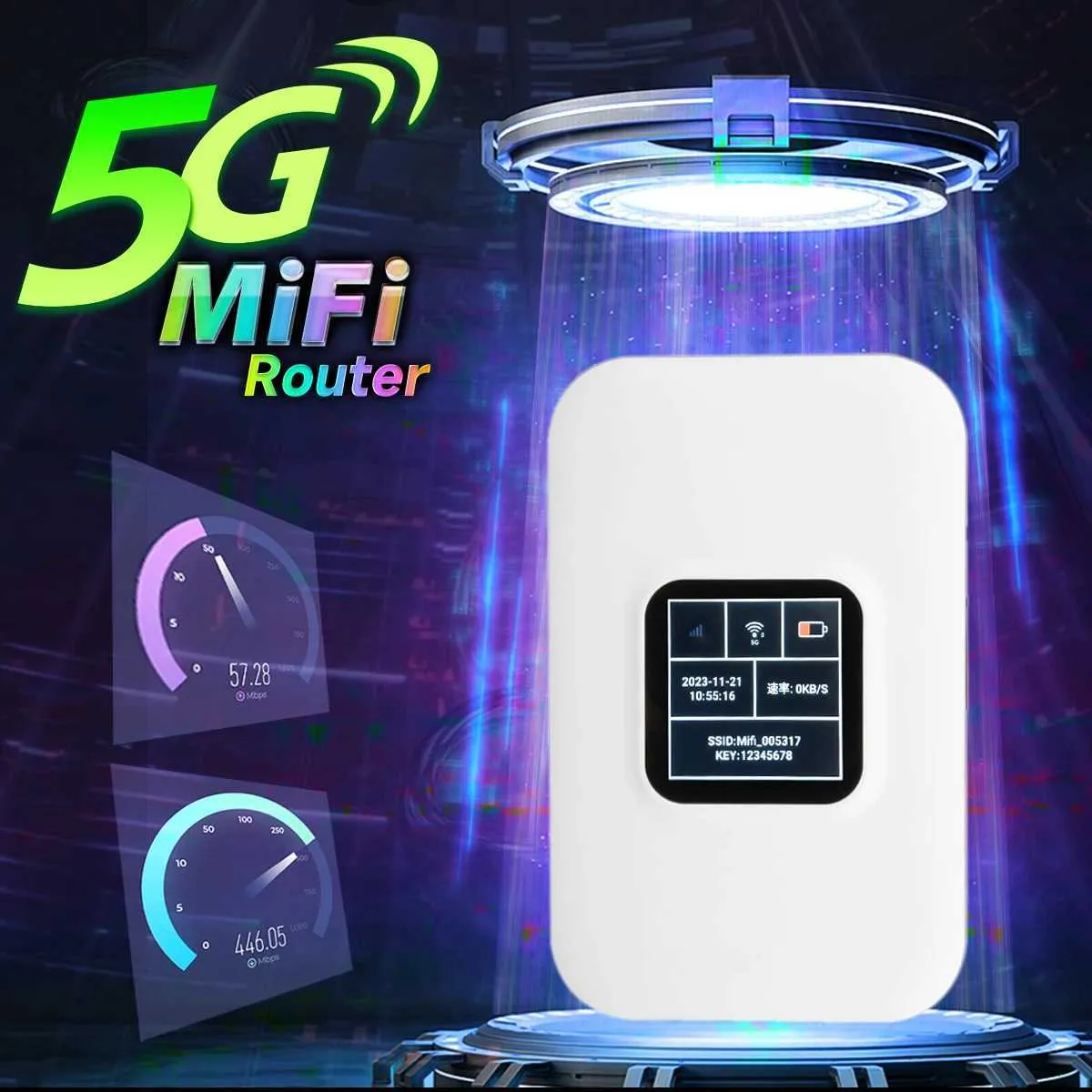 Mifi router - Bridges & Routers kopen? | Korting tot 27