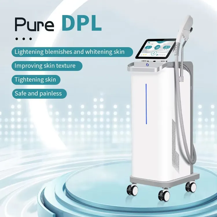 Photon Hair Removal Instrument - Photon Hair Removal Instrument 