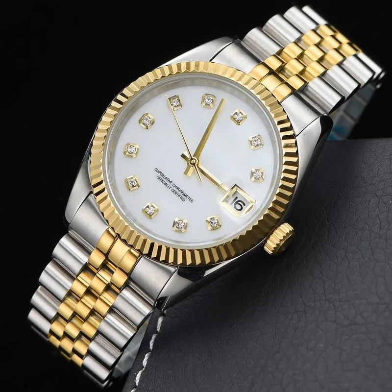 ZDR Couples Gold Watches For Men 28/31/36/41MM Sizes, Stainless Steel Strap, Japanese Quartz Movement, Super Luminous, Unisex Wristgold Watches For Men Perfect Gift From Zhangdaren_watches, $34.2 | DHgate.Com ZDR Couples Gold Watches For Men 28/31/36/41MM Sizes, Stainless Steel Strap, Japanese Quartz Movement, Super Luminous, Unisex Wristgold Watches For Men Perfect Gift From Zhangdaren_watches, $34.2 | DHgate.Com