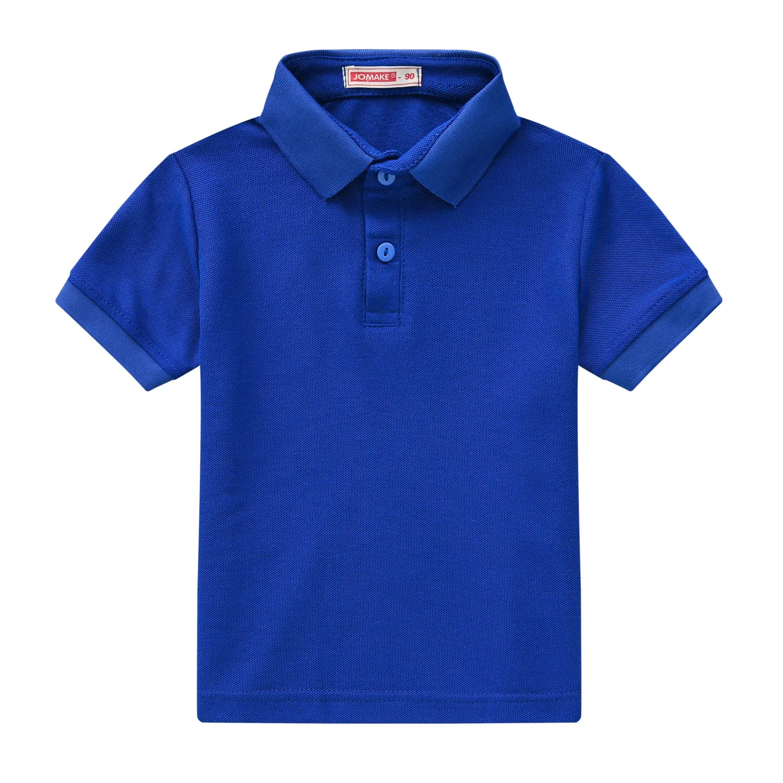 Girls And Boys Casual Classic Lignly Stretch Polo Kids Ropa Para