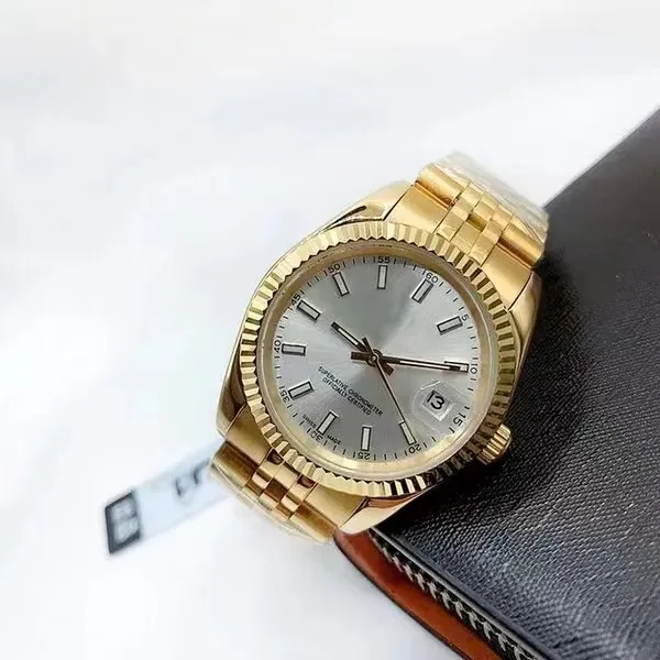 ZDR Couples Gold Watches For Men 28/31/36/41MM Sizes, Stainless Steel Strap, Japanese Quartz Movement, Super Luminous, Unisex Wristgold Watches For Men Perfect Gift From Zhangdaren_watches, $34.2 | DHgate.Com ZDR Couples Gold Watches For Men 28/31/36/41MM Sizes, Stainless Steel Strap, Japanese Quartz Movement, Super Luminous, Unisex Wristgold Watches For Men Perfect Gift From Zhangdaren_watches, $34.2 | DHgate.Com