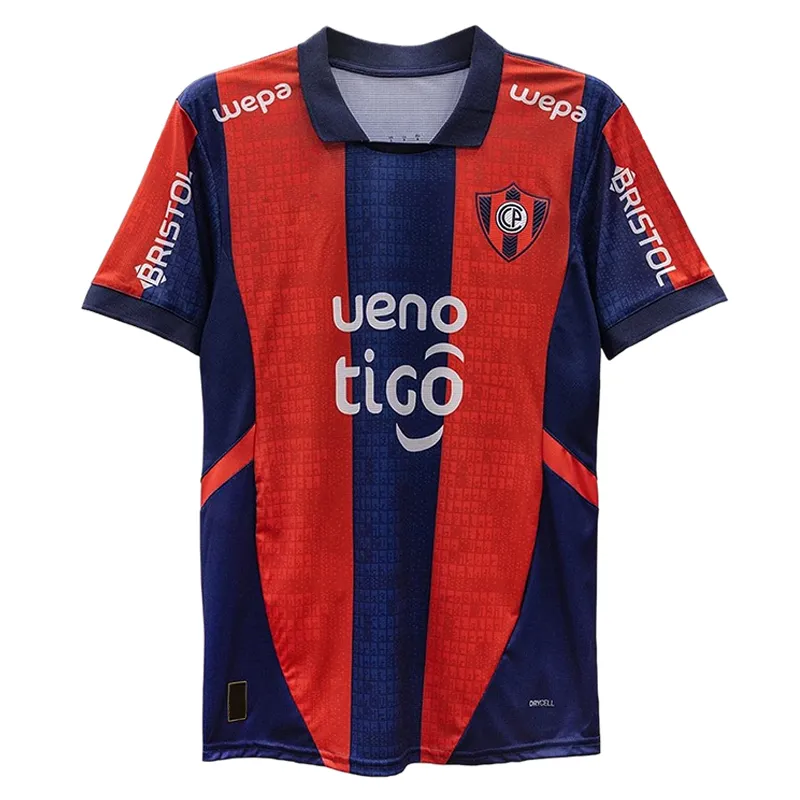 nueva remera de cerro