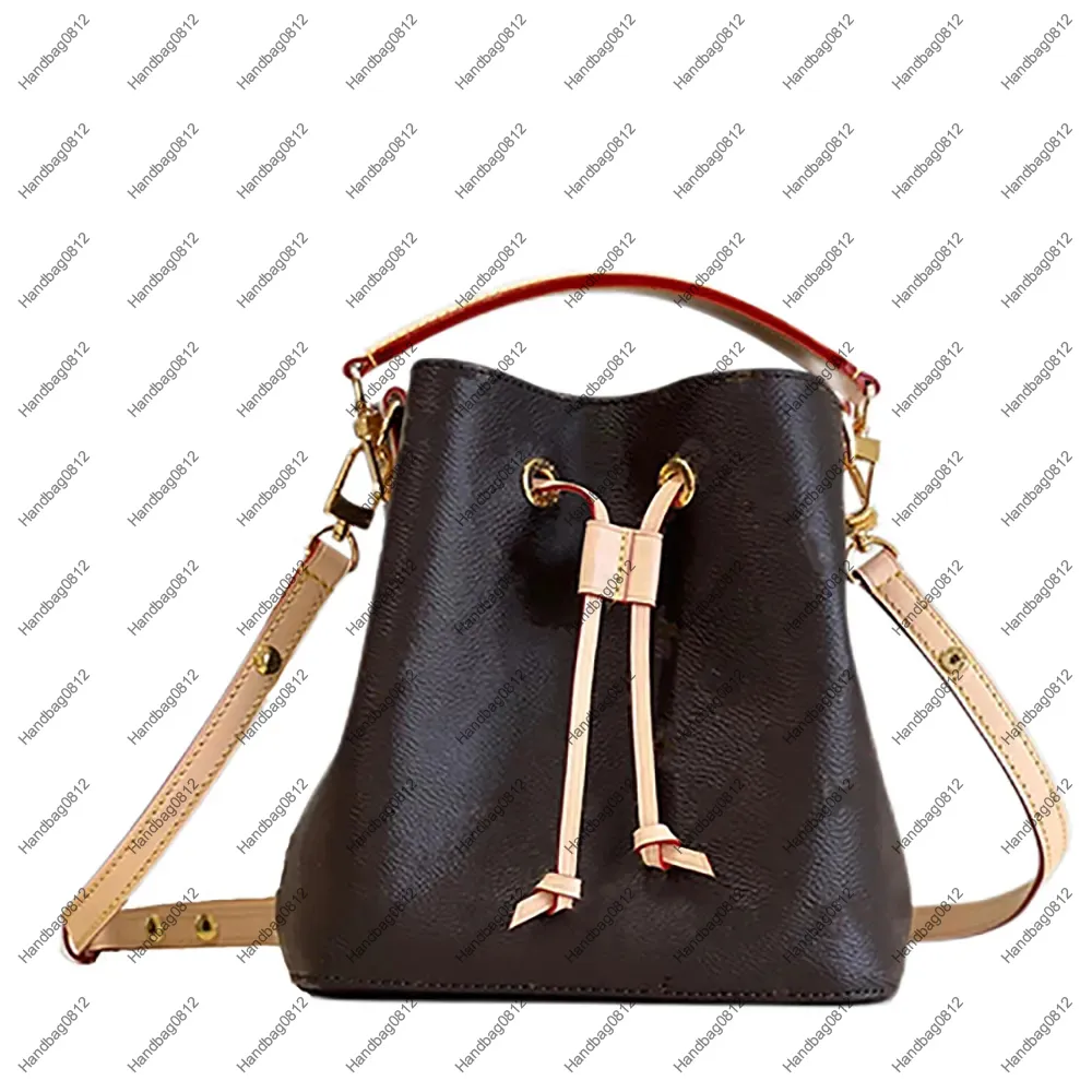 Designer Bag Bucket Bags Shoulder Drawstring Luxury... From Bagbags790 ...