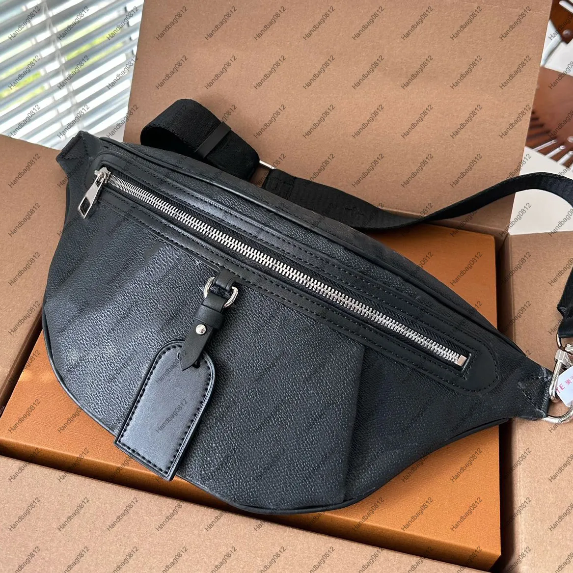 Drift Belt Bag 167806 : 4imprint.com