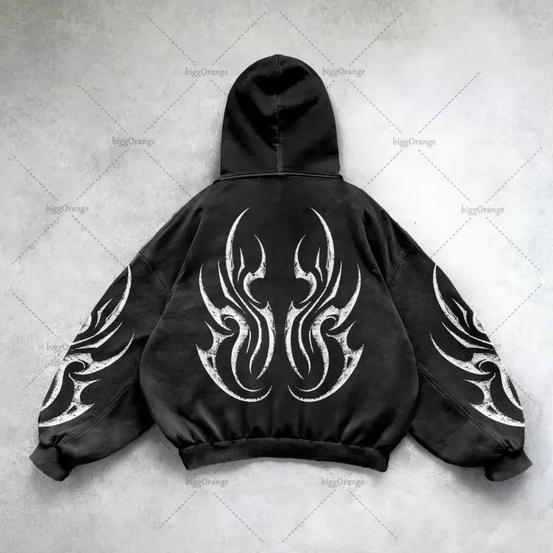 ジャケット・アウター 2000s Archive , biggest hoodie s-l400.jpg