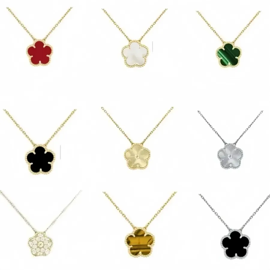 Ensemble Bijoux Collier Et Boucles D'oreilles - 3 Pièces - Neuf Avec étiquettes - Sans Marque