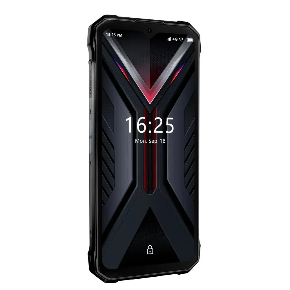 HOTWAV T7 Pro Rugged Smartphone
