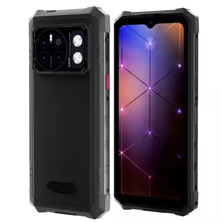 HOTWAV Cyber 13 Pro 150LM Flashlight 