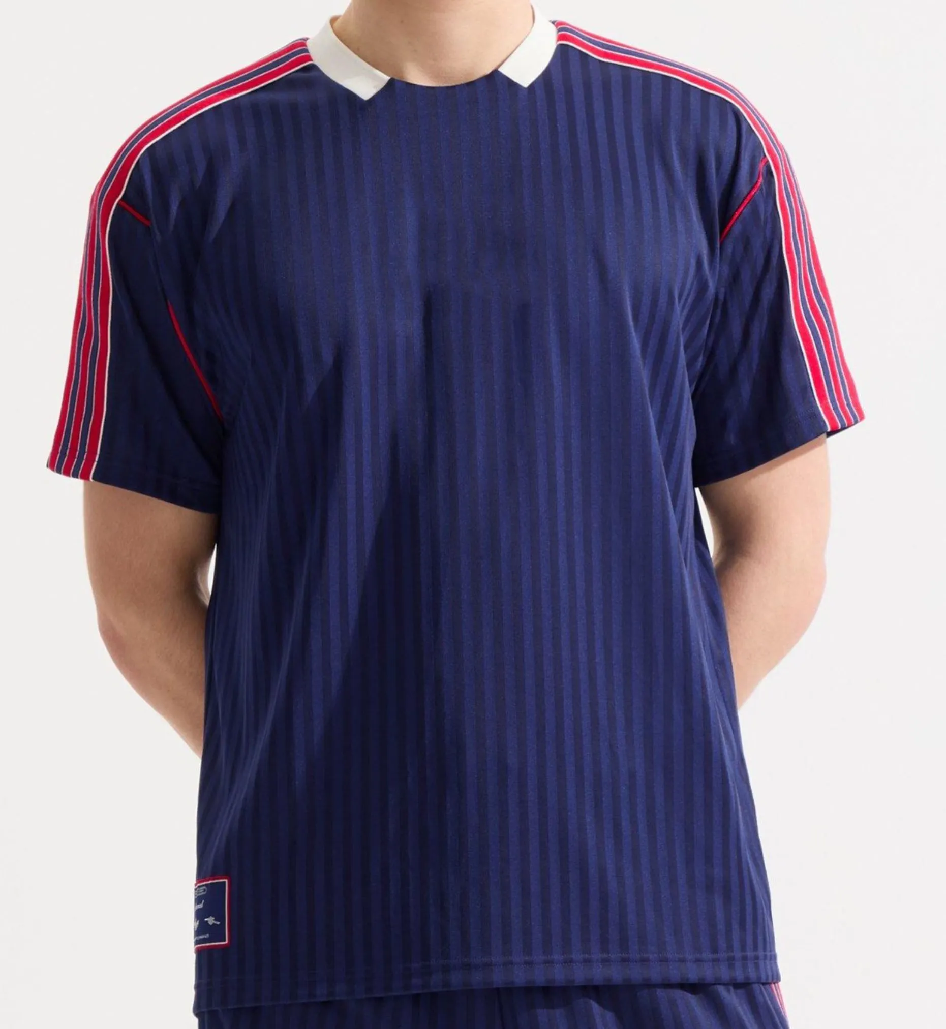 adidas b side jersey
