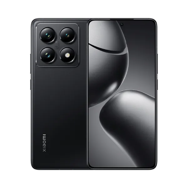 Global Version Xiaomi 14T Pro 5G Smartphone