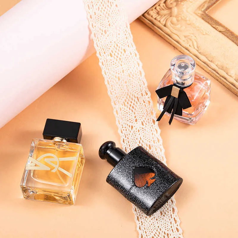 Box Of Perfume Sensual Fragrance Collection, From Wangcai10